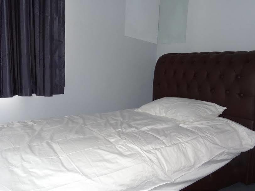Backpackers Imperial Hotel Хобарт Экстерьер фото